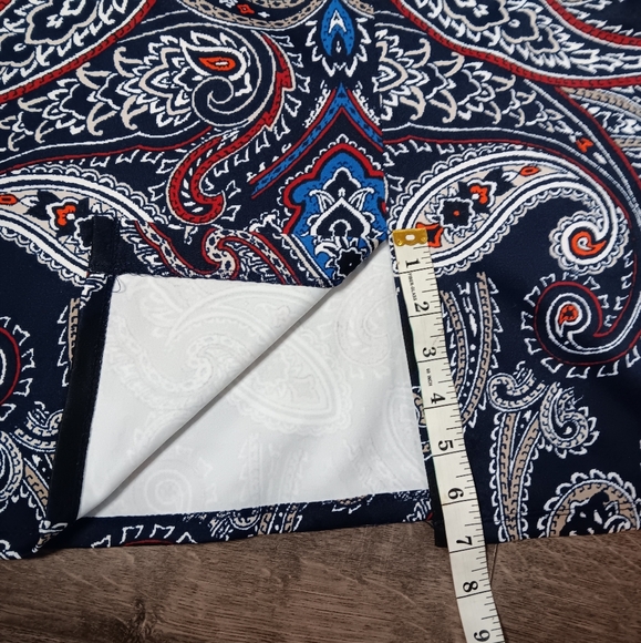 NYCC Pencil Skirt XL - Picture 6 of 7